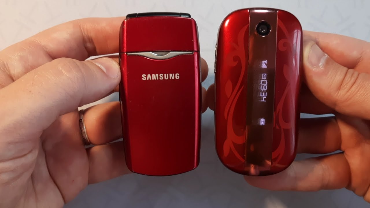 Samsung L320 Resim 5
