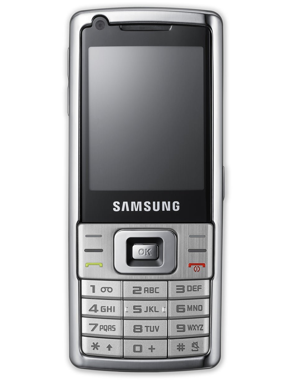 Samsung L700