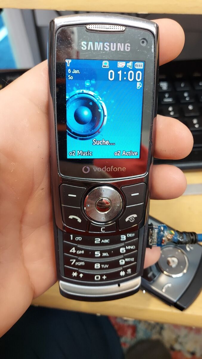 Samsung L760