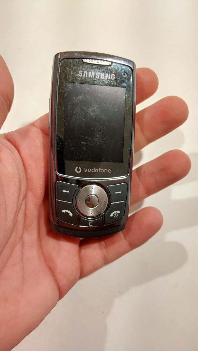 Samsung L760 Resim 2