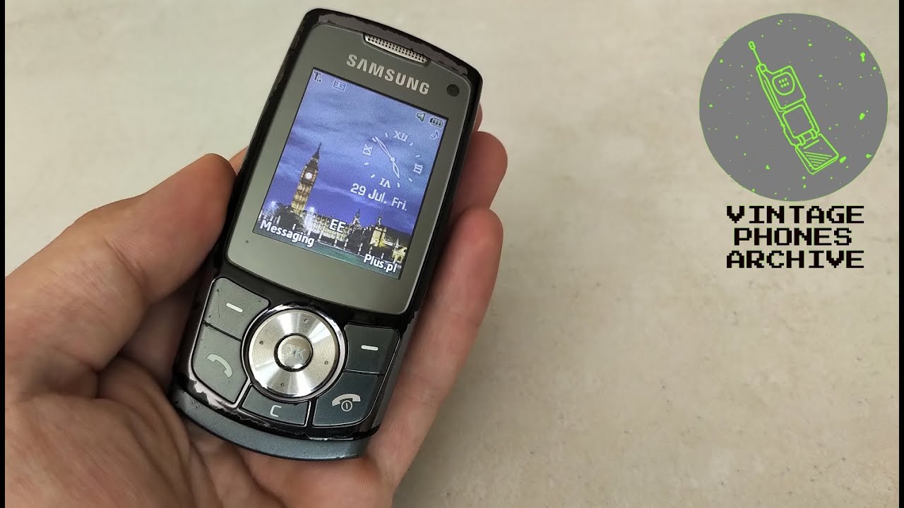 Samsung L760 Resim 3