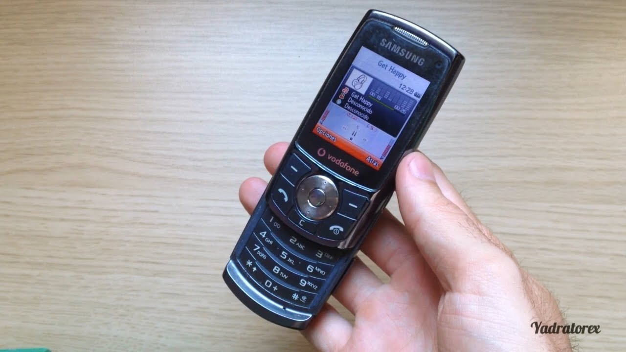 Samsung L760 Resim 4