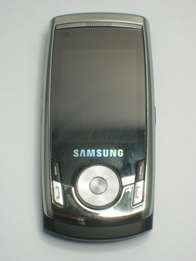 Samsung L770