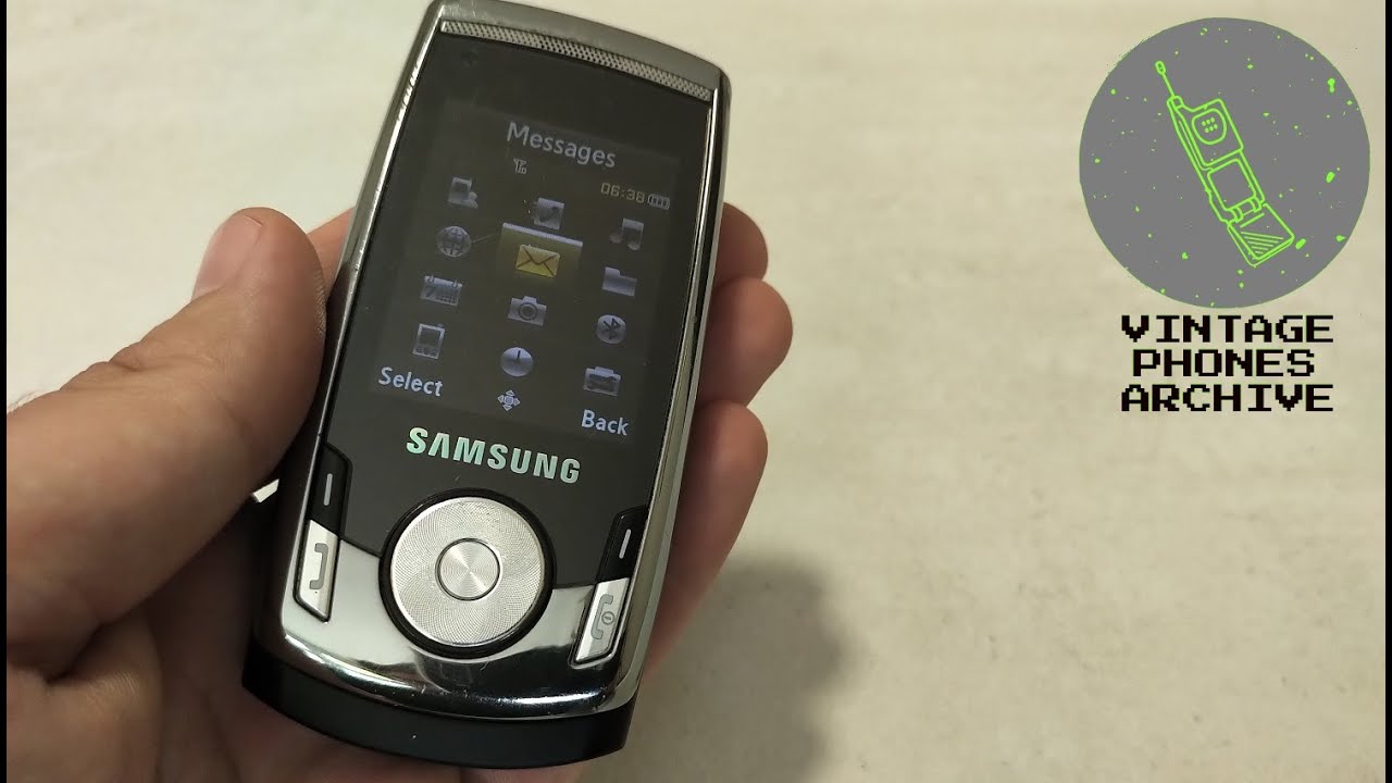 Samsung L770 Resim 3