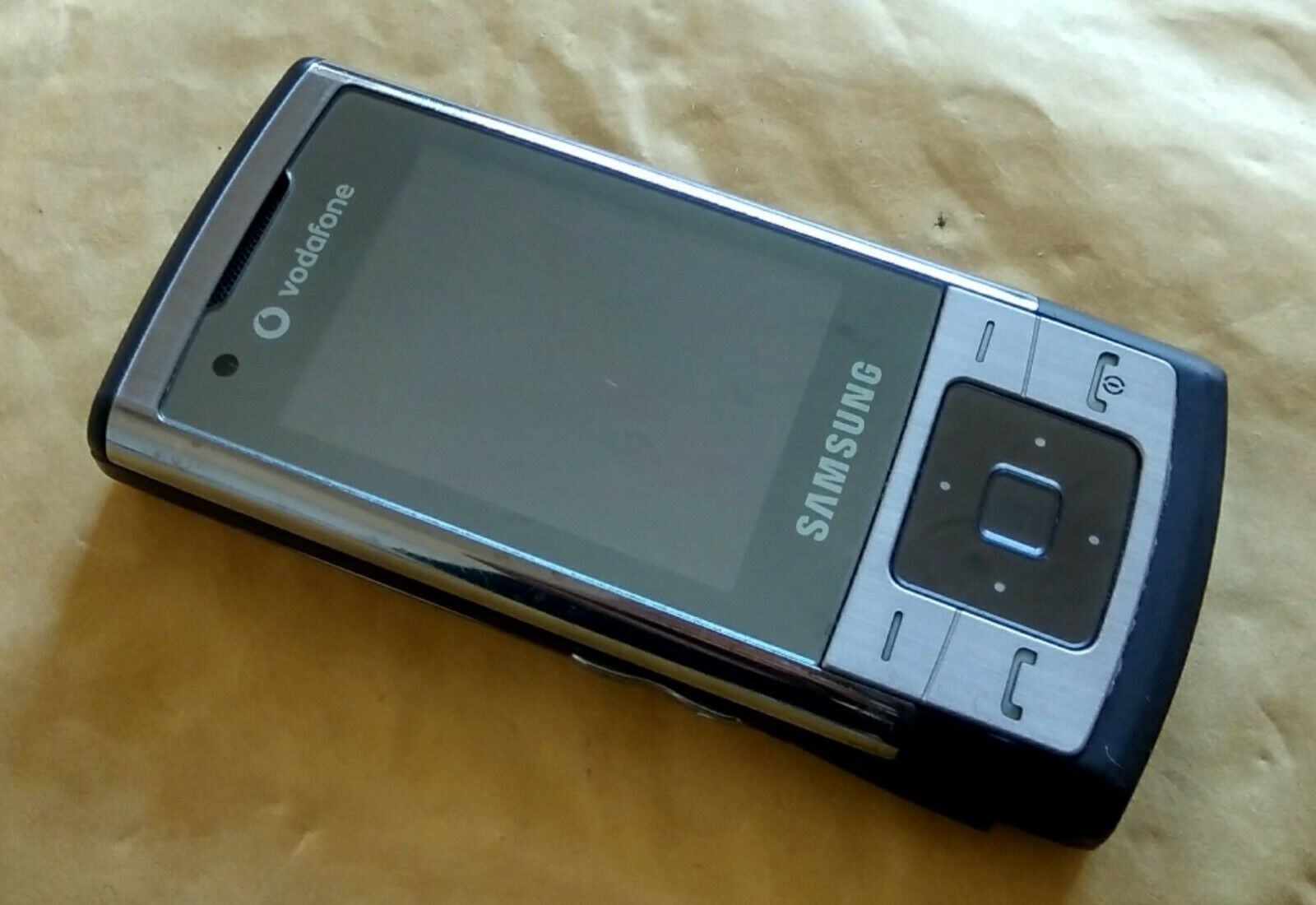 Samsung L810v Steel Resim 5