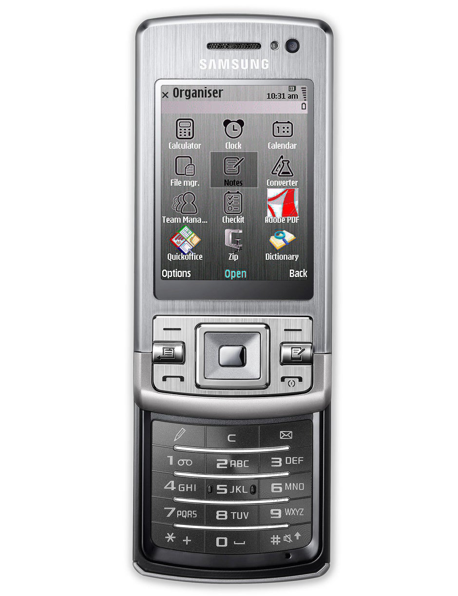 Samsung L870