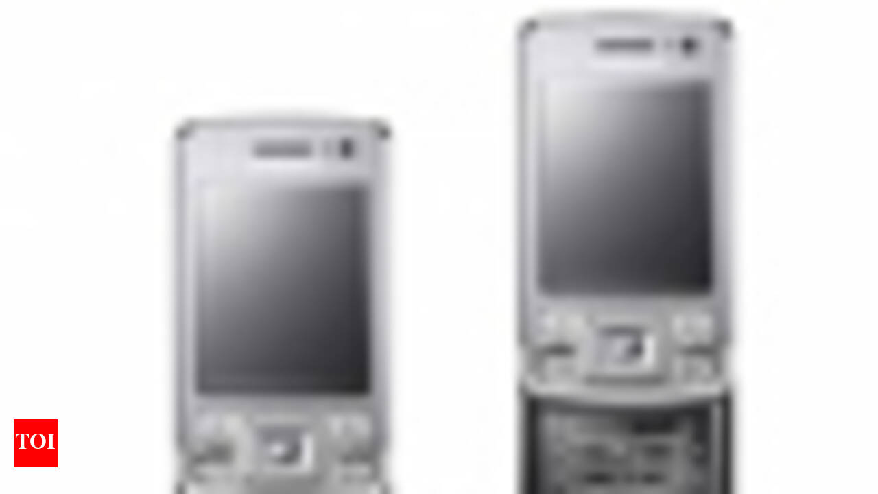 Samsung L870 Resim 5