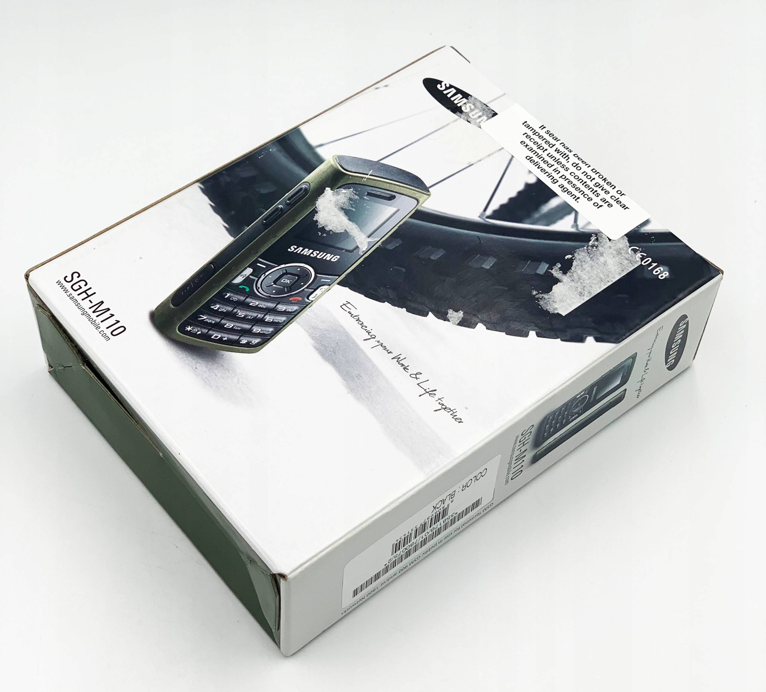 Samsung M110