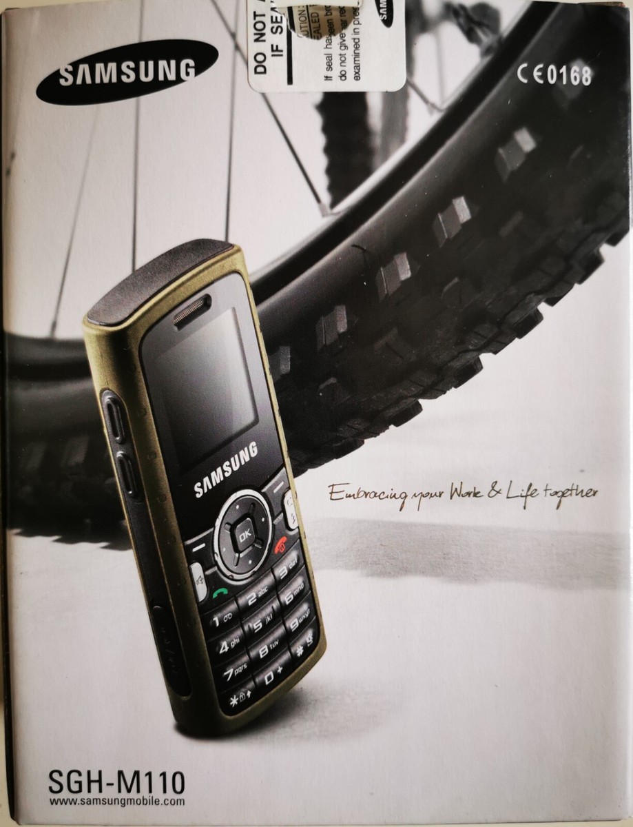 Samsung M110 Resim 2