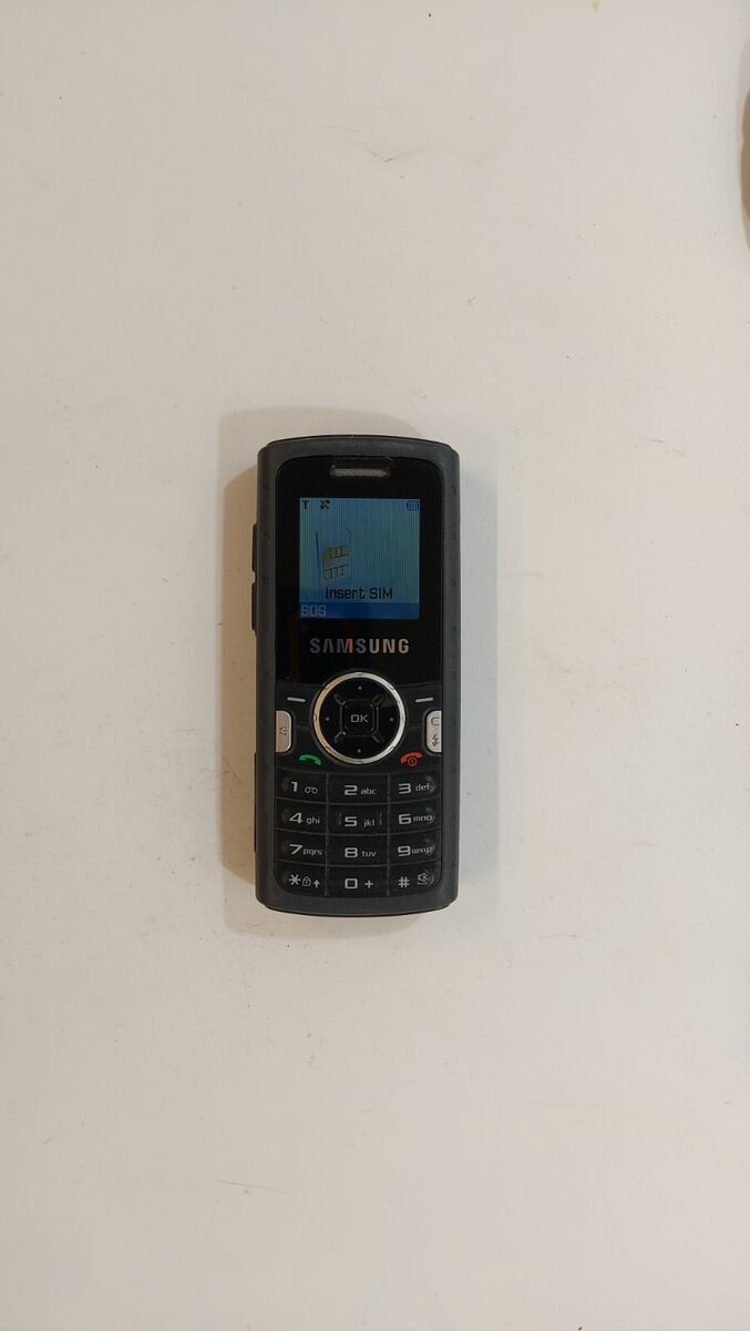 Samsung M110 Resim 3