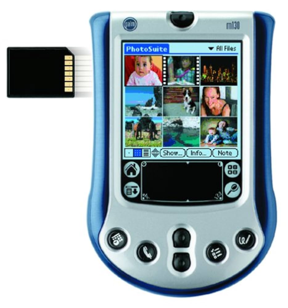 Samsung M130 Resim 4