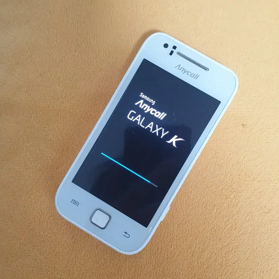 Samsung M130K Galaxy K Resim 2