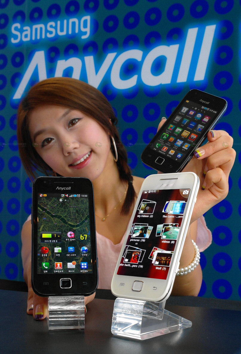 Samsung M130L Galaxy U Resim 4