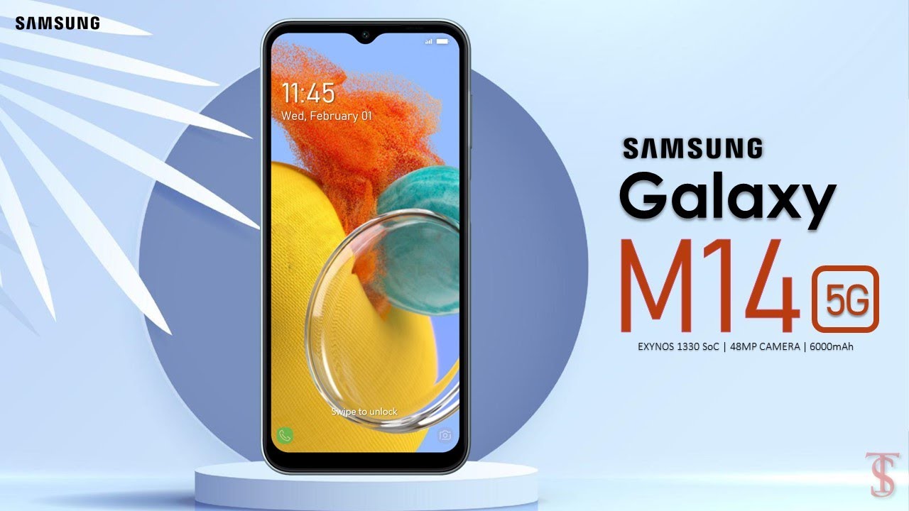 Samsung M140