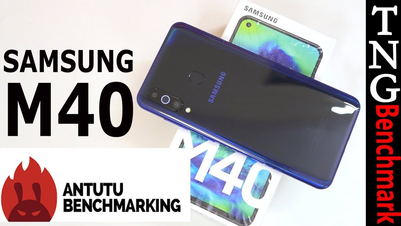 Samsung M140 Resim 3