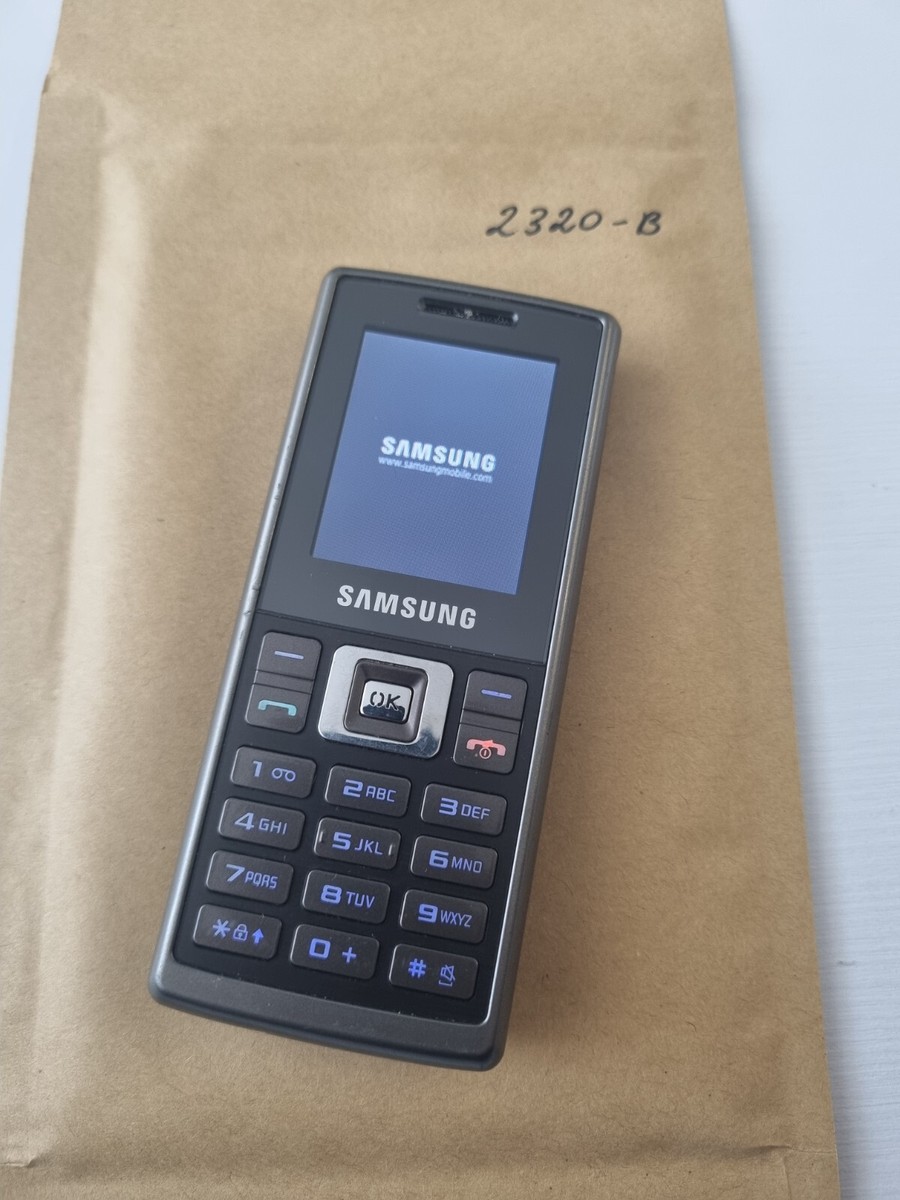 Samsung M150 Resim 4