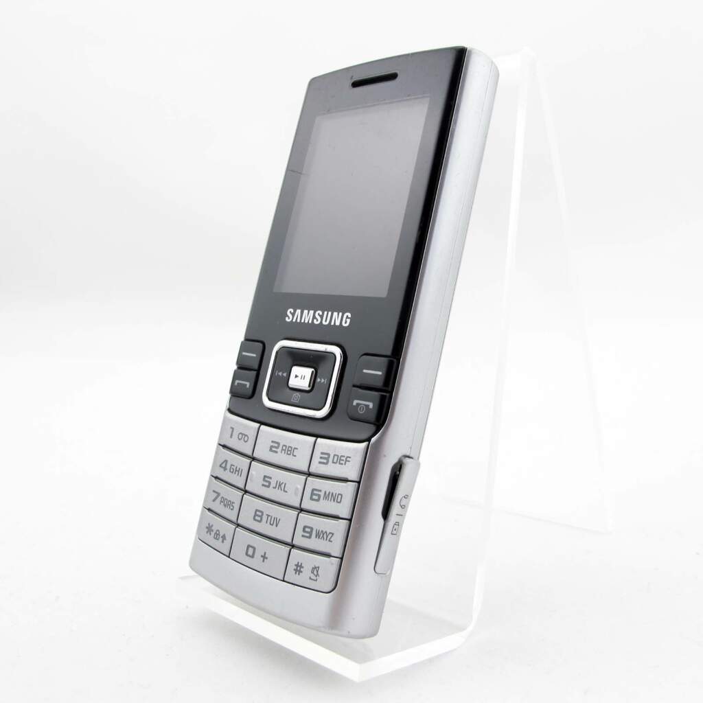 Samsung M200 Resim 2