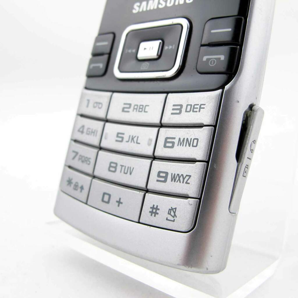 Samsung M200 Resim 3