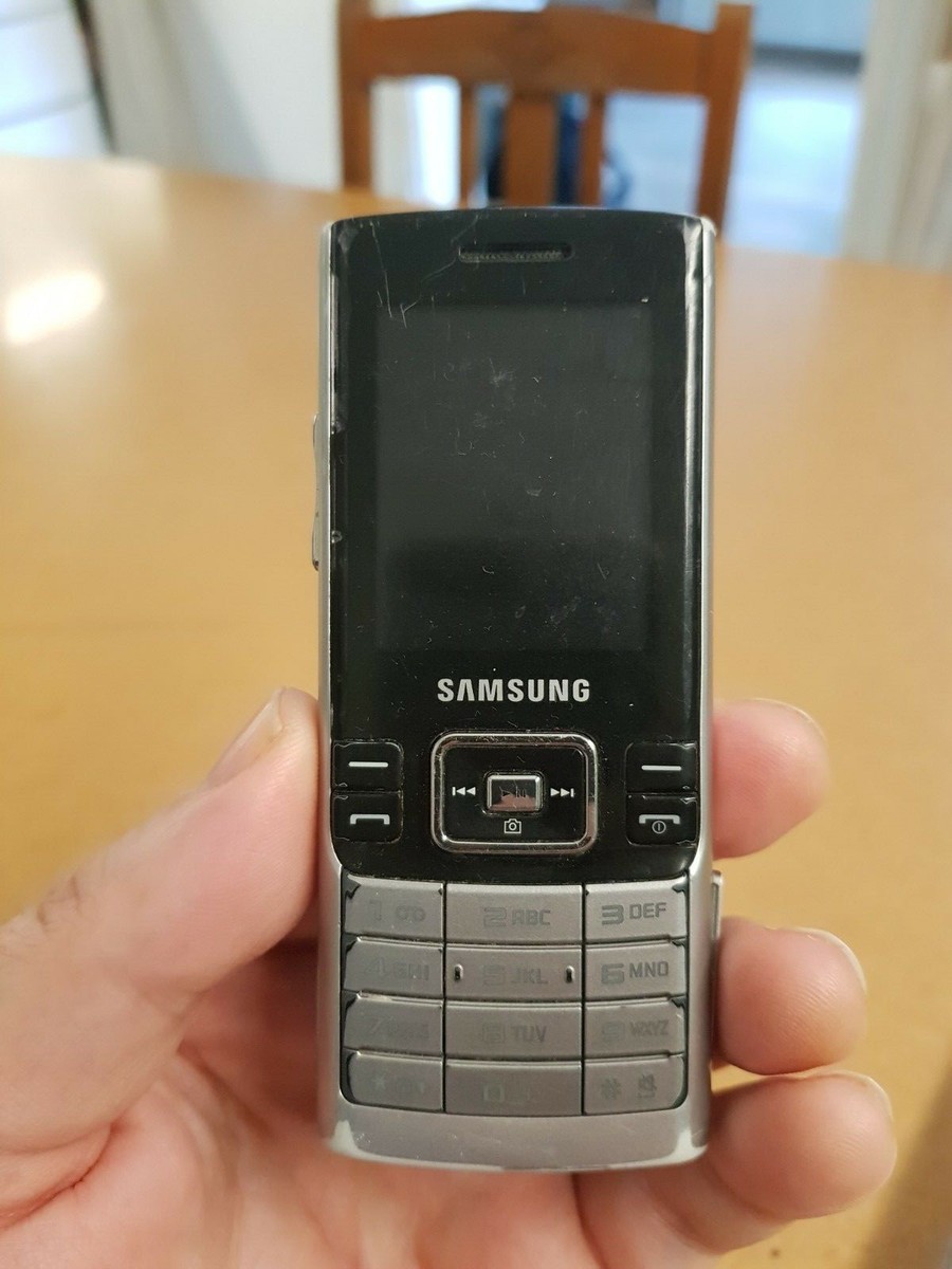 Samsung M200 Resim 4