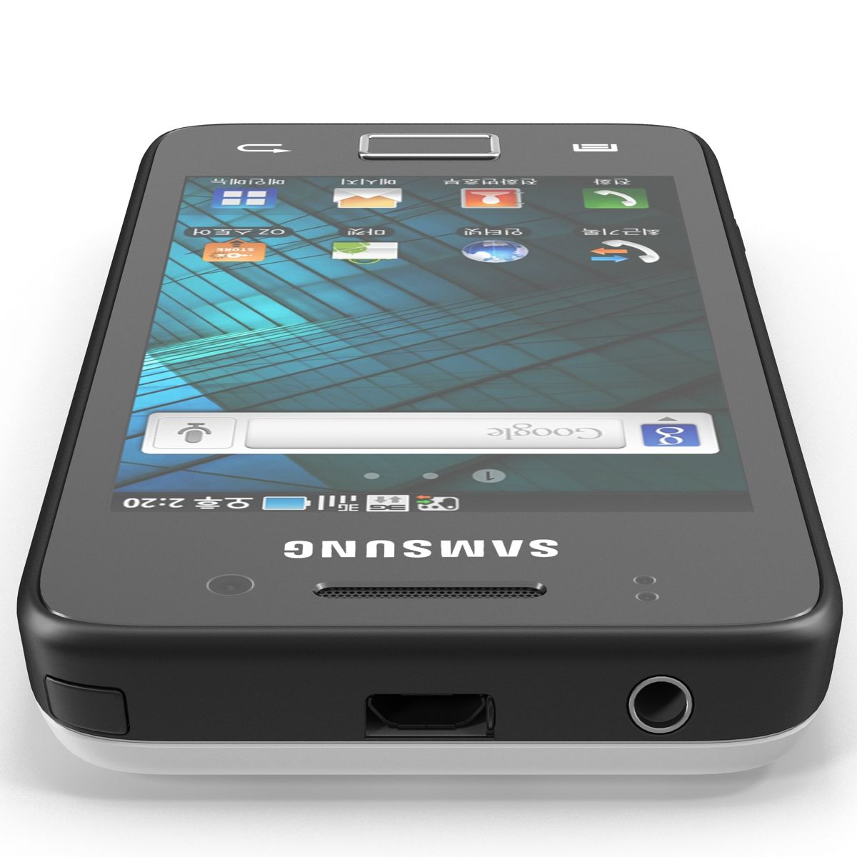 Samsung M220L Galaxy Neo