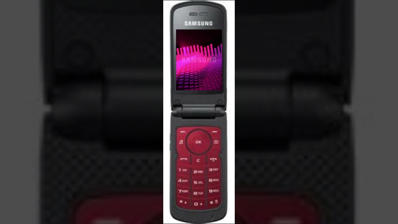 Samsung M2310 Resim 3