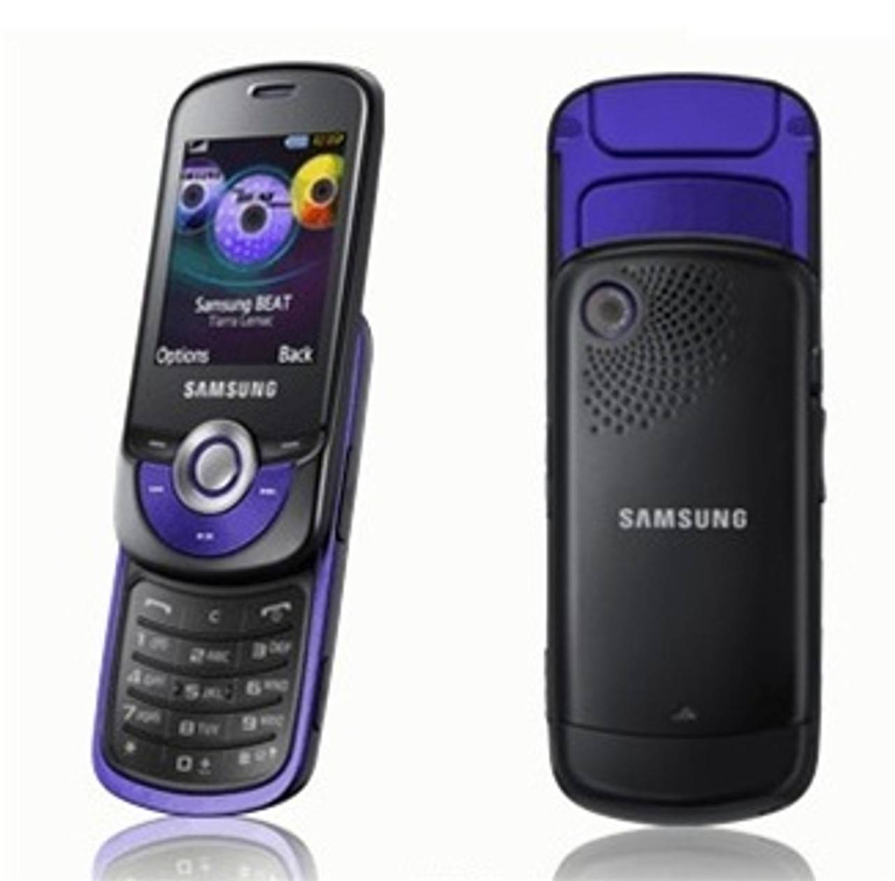 Samsung M2510