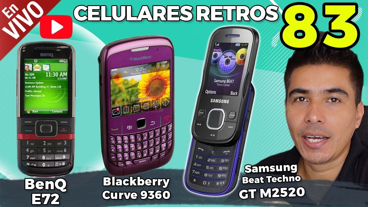 Samsung M2520 Beat Techno