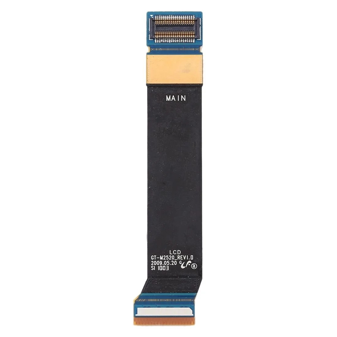 Samsung M2520 Beat Techno Resim 3