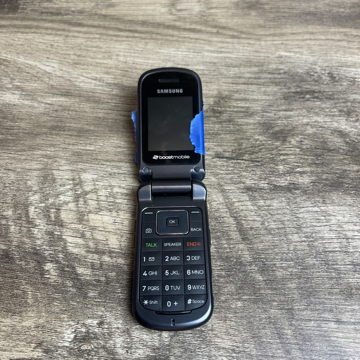 Samsung M260 Factor Resim 2