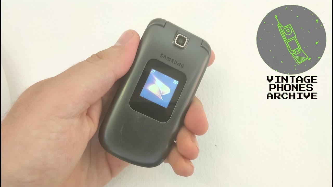Samsung M260 Factor Resim 3