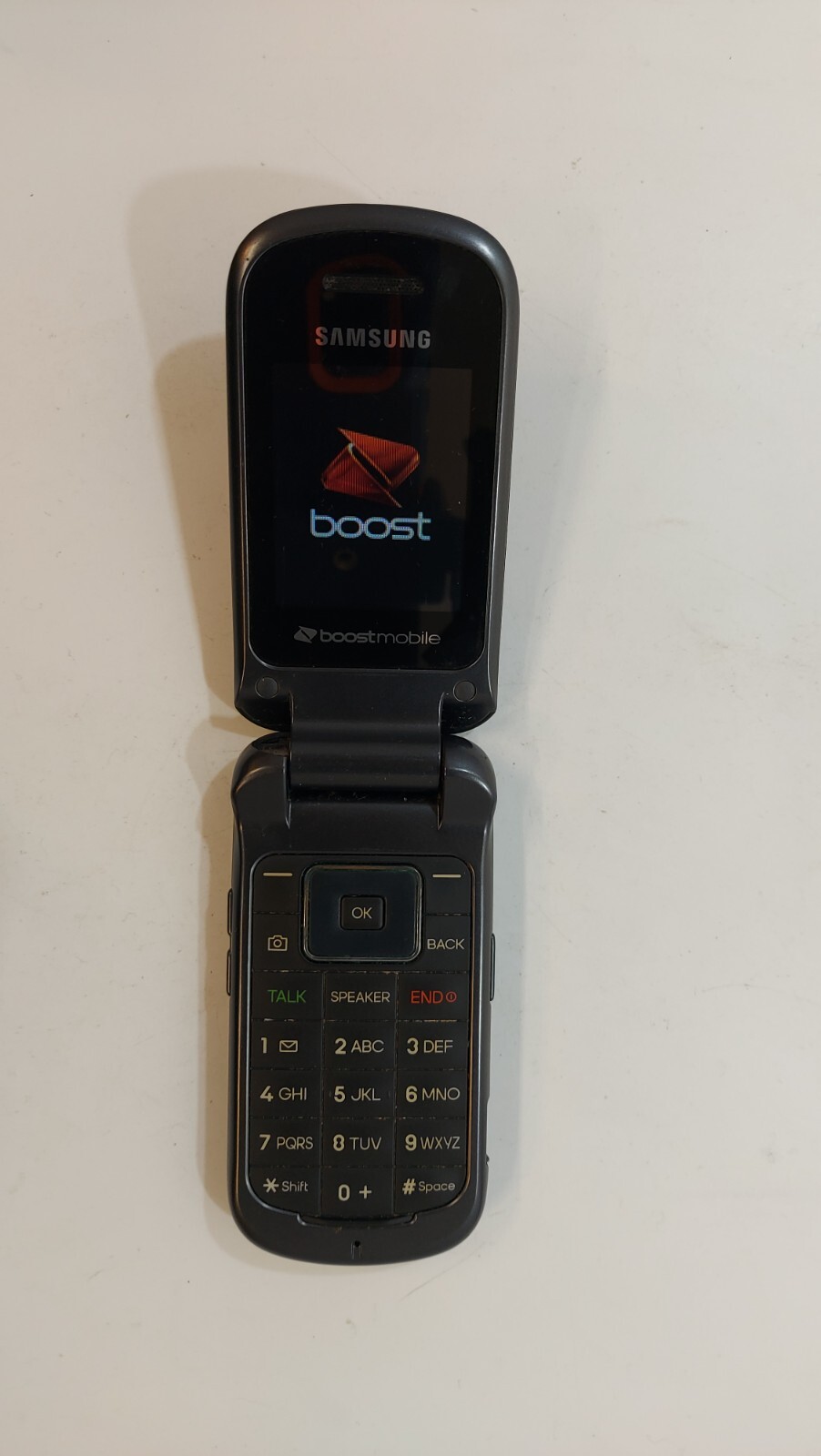 Samsung M260 Factor Resim 5