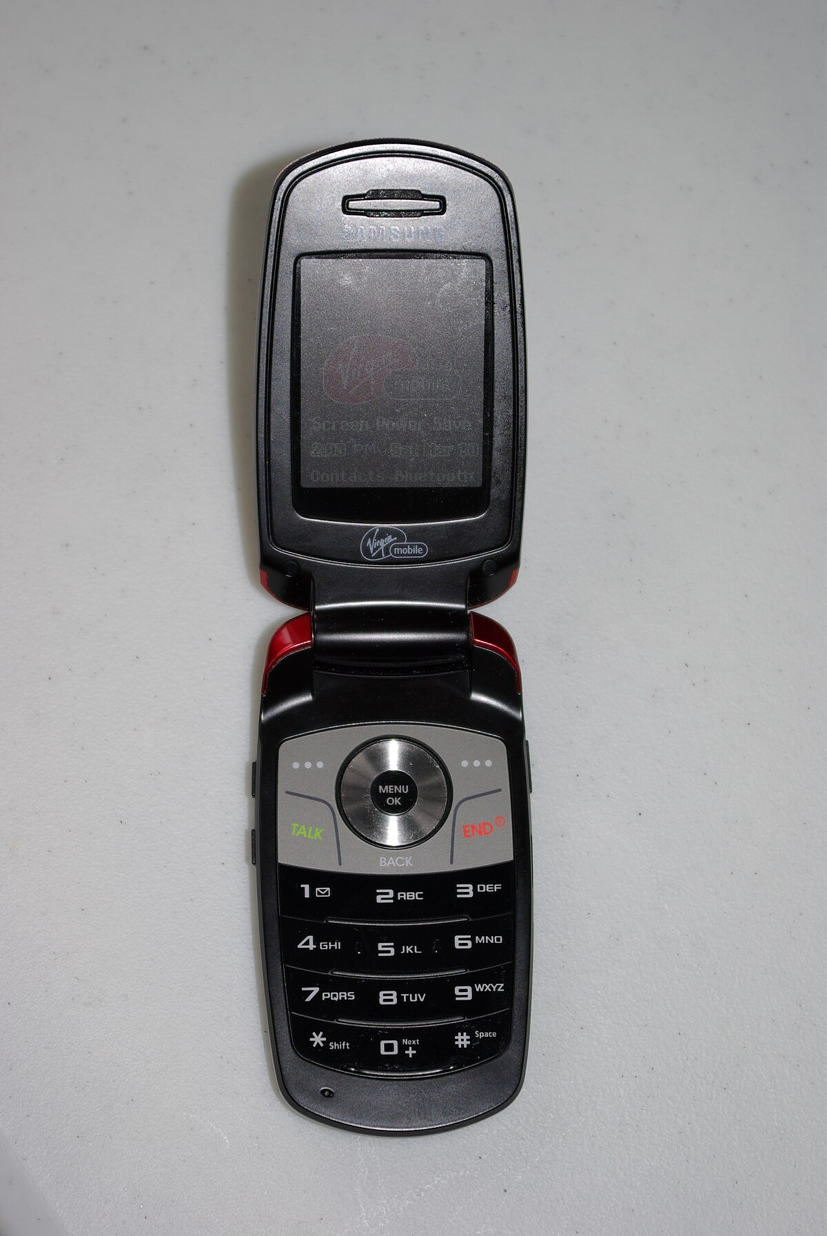 Samsung M300