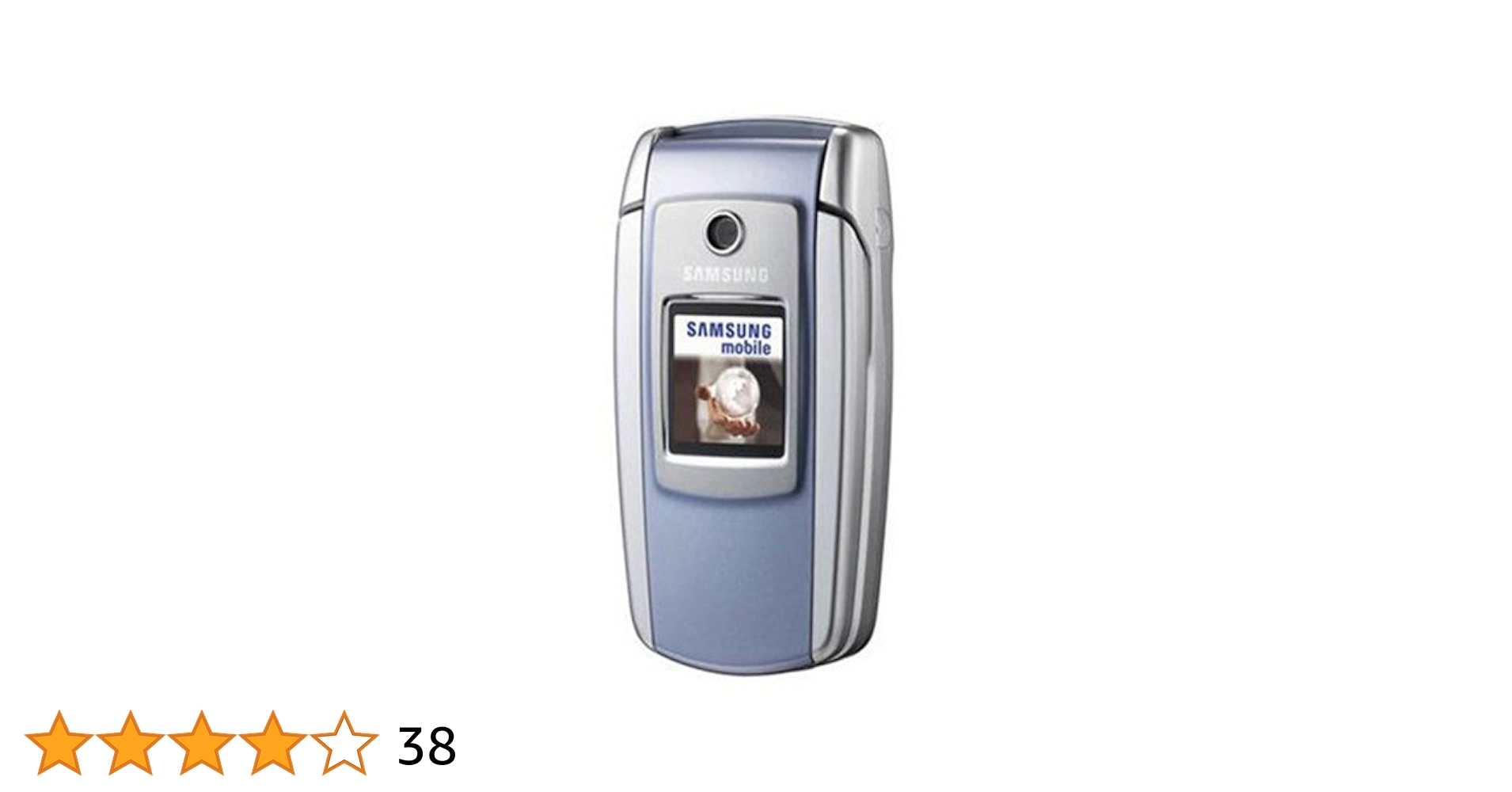 Samsung M300 Resim 3
