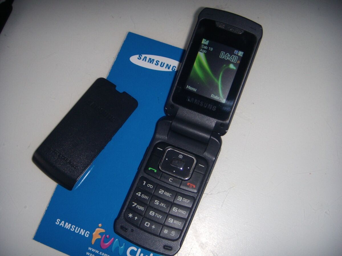 Samsung M310 Resim 2