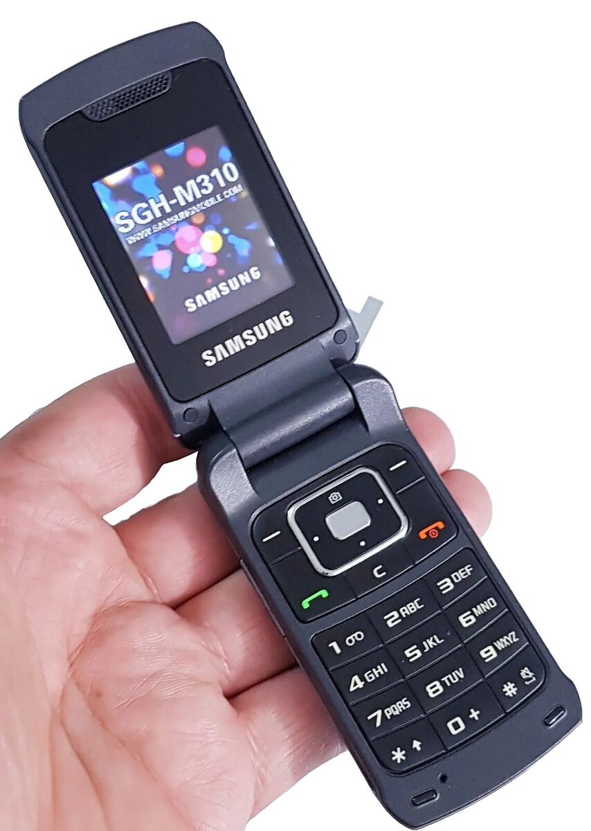 Samsung M310 Resim 4