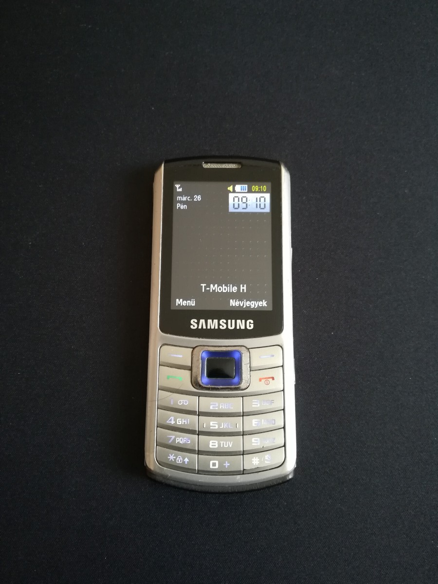 Samsung M3310 Resim 3
