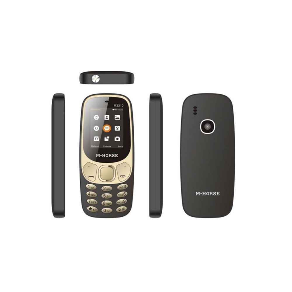 Samsung M3310L Resim 5
