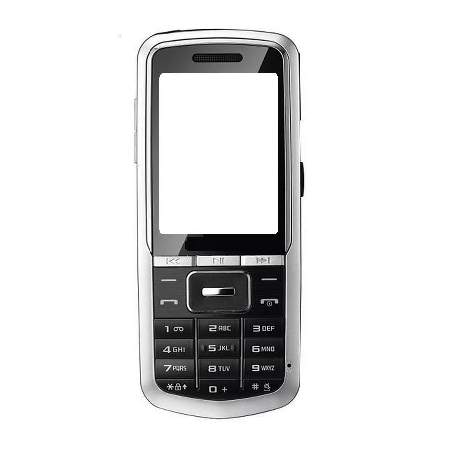 Samsung M3510 Beat b Resim 4