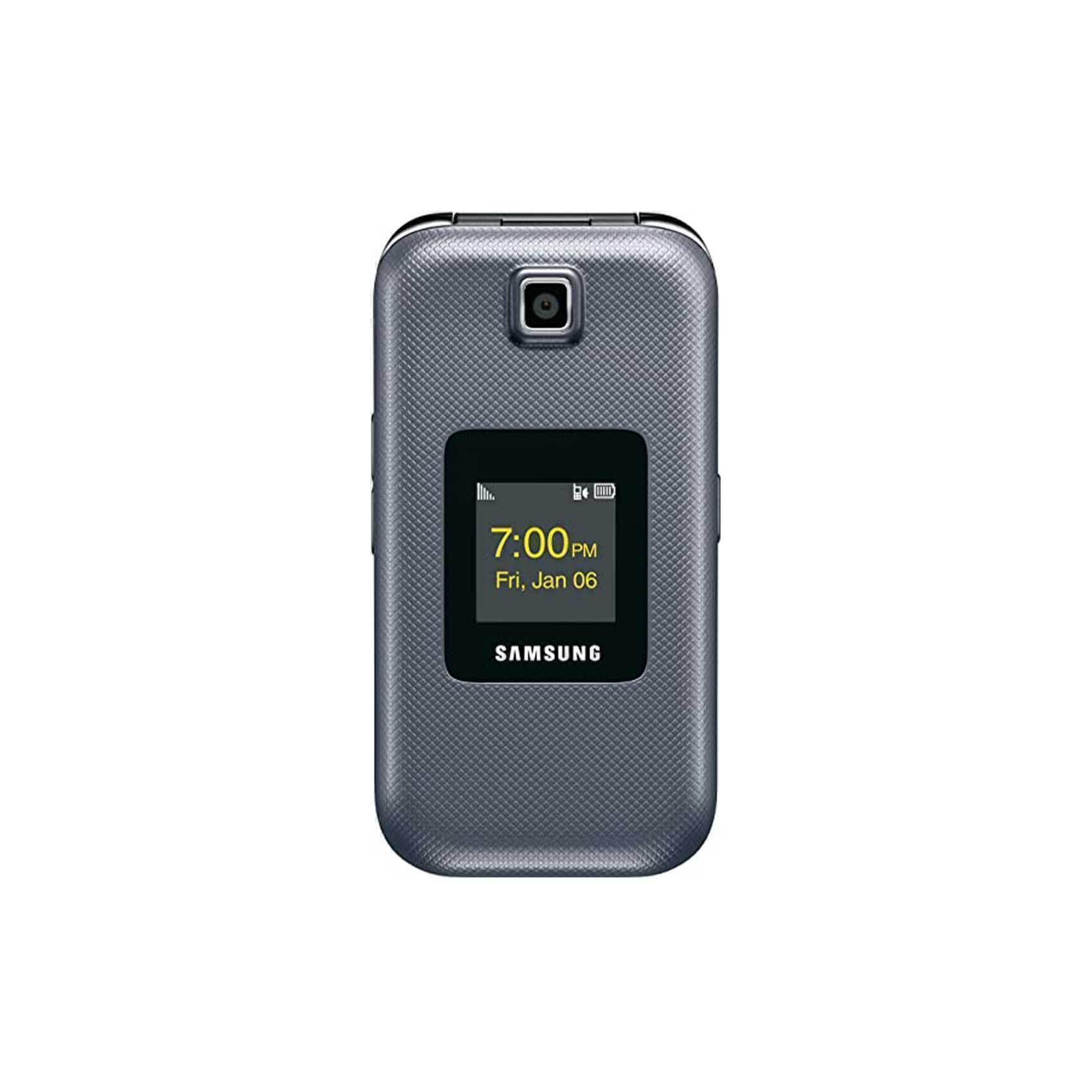 Samsung M370 Resim 3
