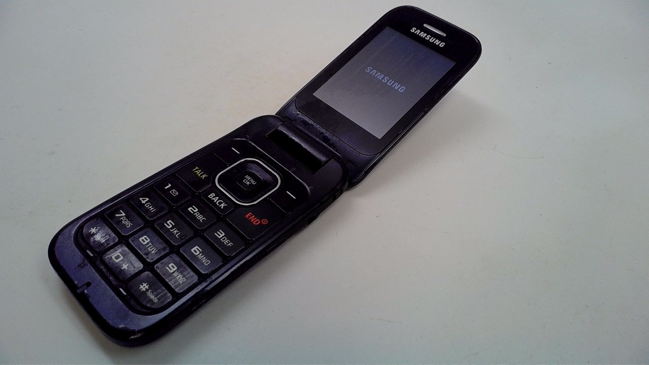 Samsung M370 Resim 4