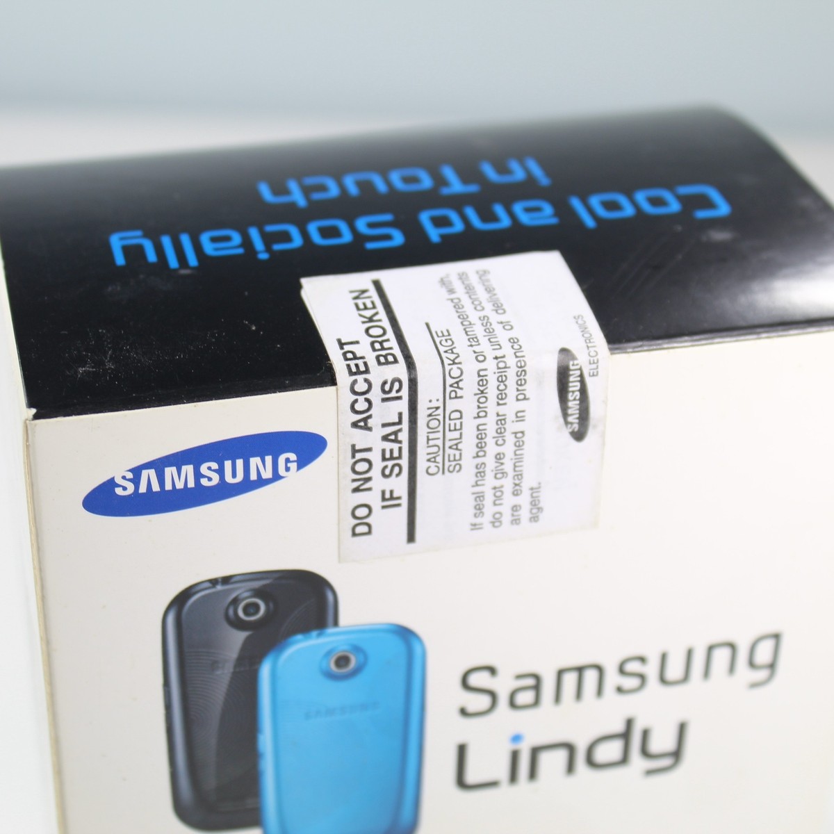 Samsung M5650 Lindy Resim 2