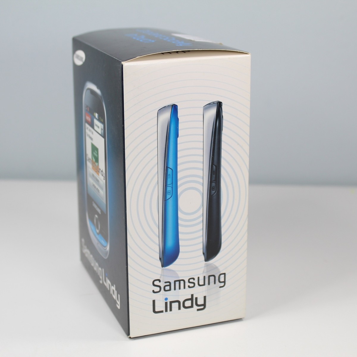 Samsung M5650 Lindy Resim 4