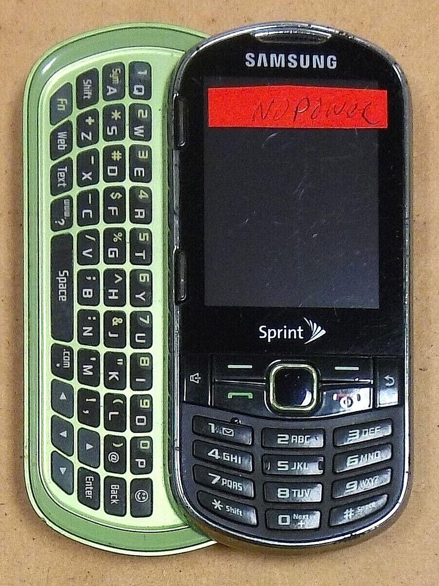 Samsung M570 Restore Resim 4