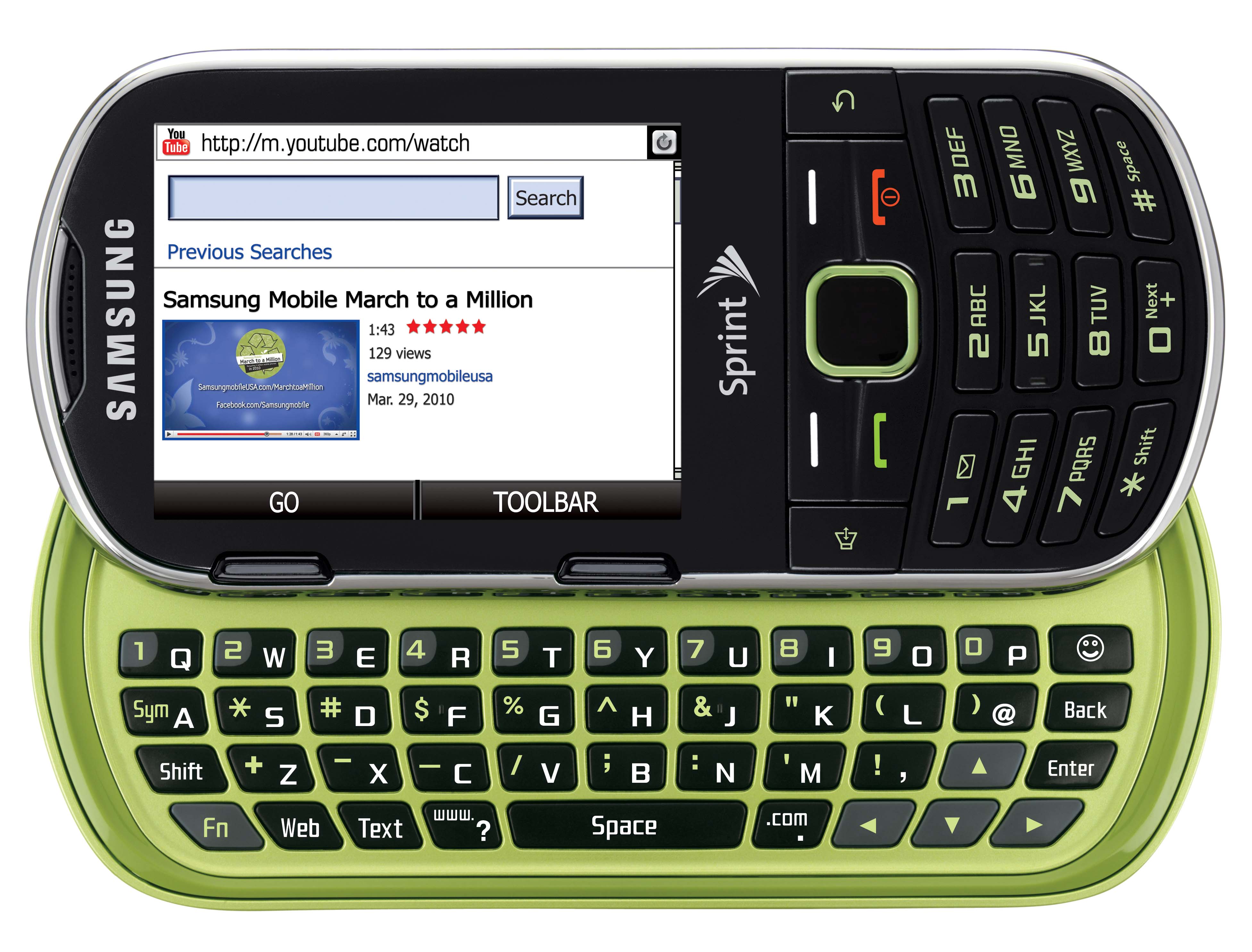 Samsung M570 Restore Resim 5