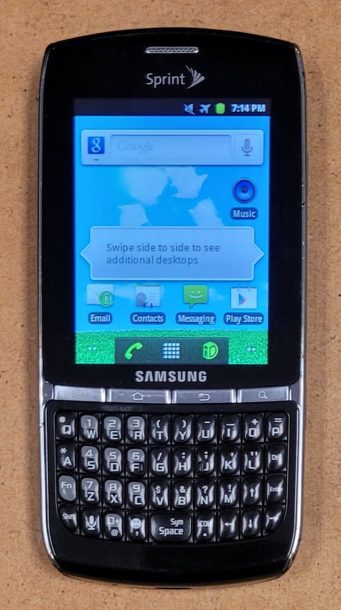 Samsung M580 Replenish Resim 5