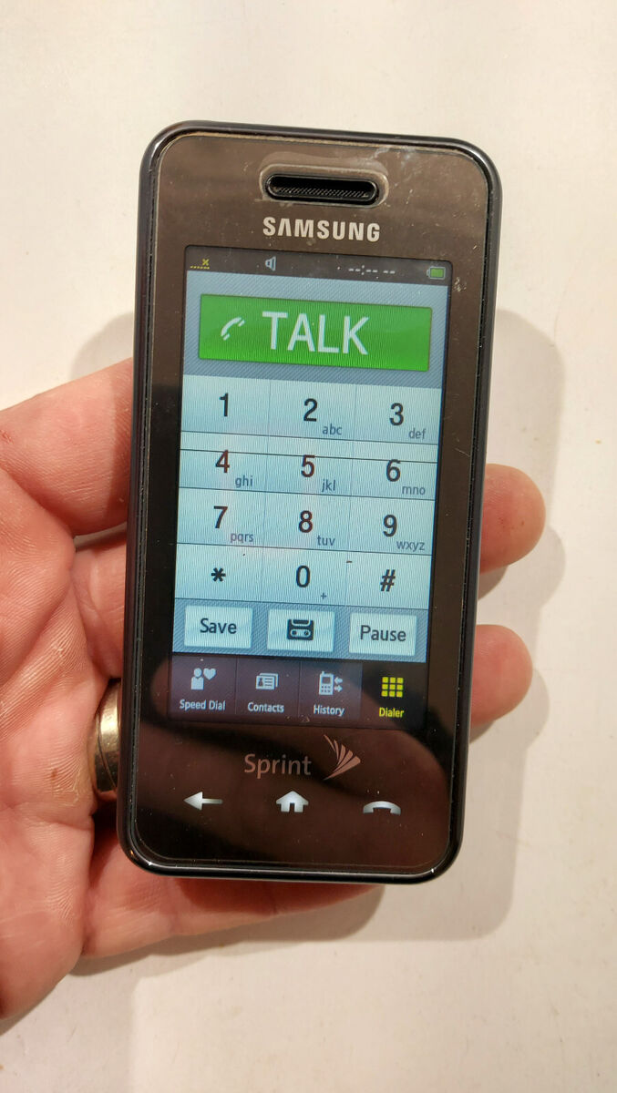Samsung M600