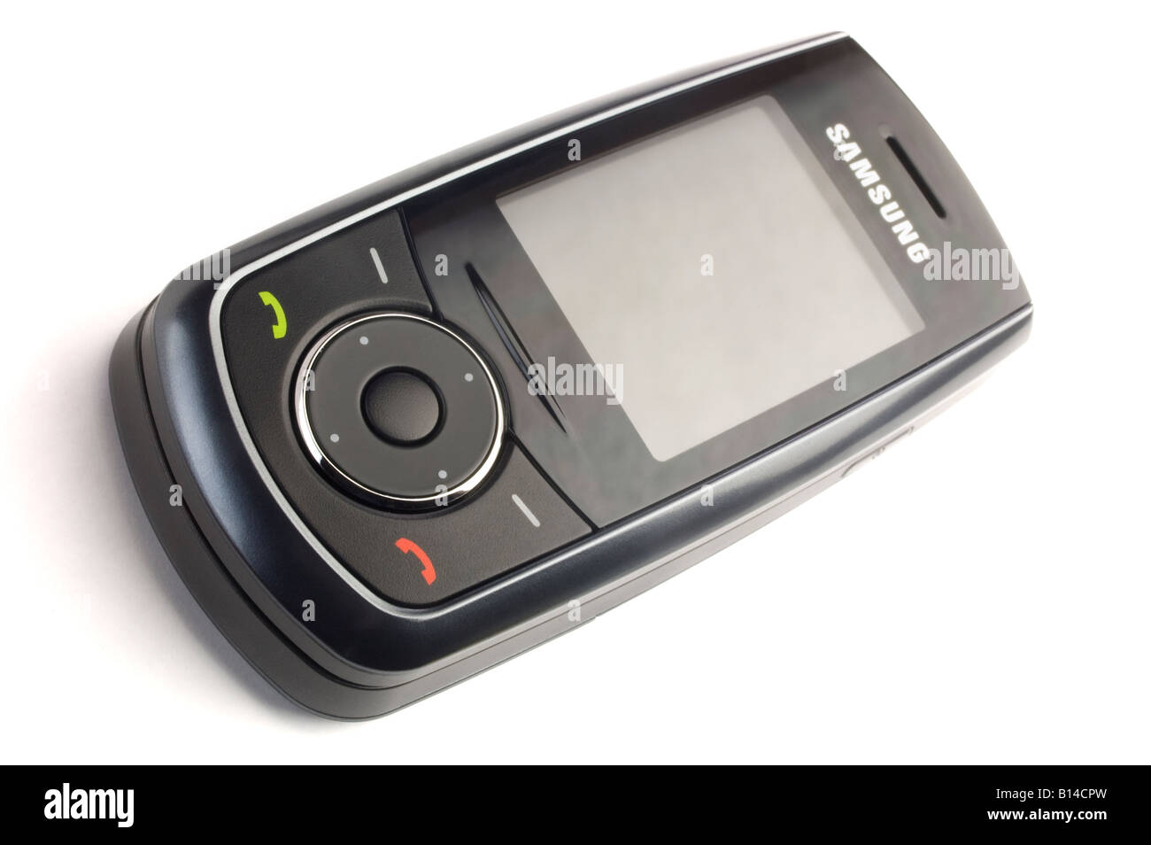 Samsung M600 Resim 4