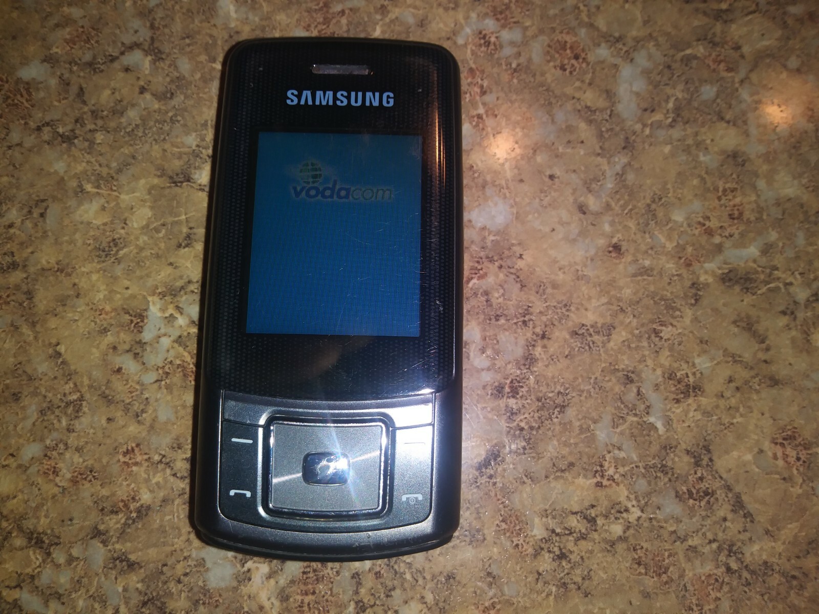 Samsung M620 Resim 2