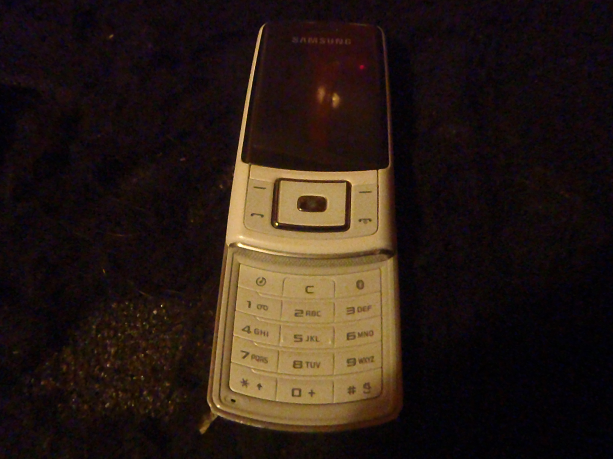 Samsung M620 Resim 5