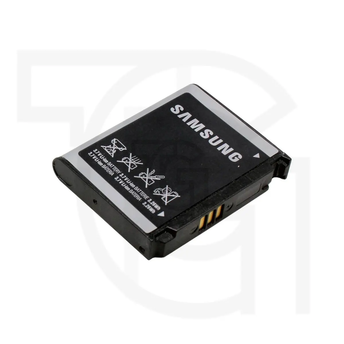 Samsung M6710 Beat DISC Resim 3